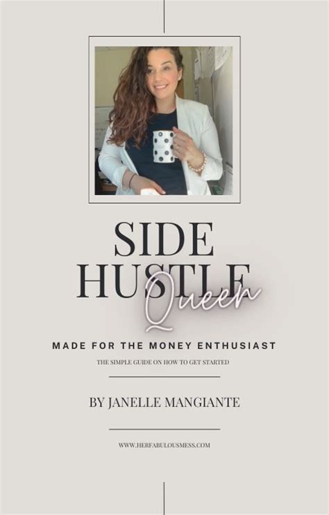 Side Hustle Queen