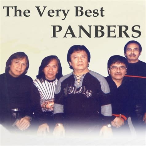 Panbers (Panber's)