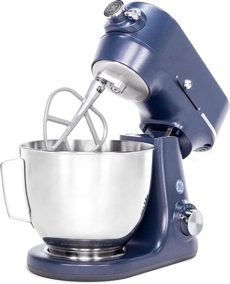 Amazon GE Tilt Head Electric Stand Mixer 7 Speed 350 Watt Motor