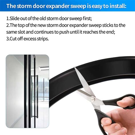 Larson Screen Door Parts Diagram and Assembly Guide - Data Visual Expert