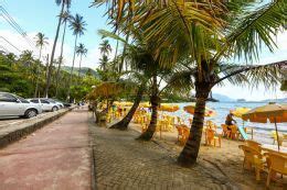 Praia Da Pedra Do Sino Garapocaia Ilhabela