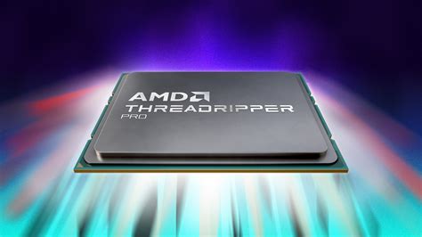 96 Cores One Chip First Tests AMD S Ryzen Threadripper Pro 7995WX