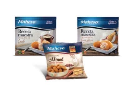 Vales Descuento Para Croquetas Maheso Regalos Y Muestras Gratis