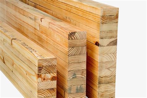 Glue Laminated Timber NZ Wood Products