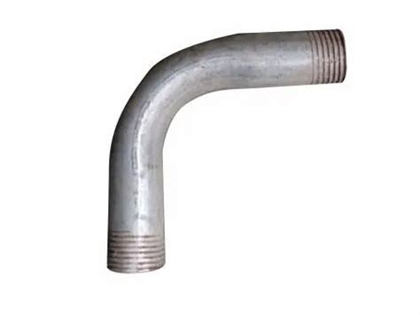 Degree Buttweld Mild Steel Long Bend For Plumbing Pipe Bend Radius