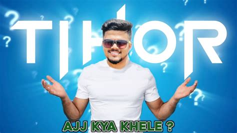 Khele To Kya Khele Tihor Is Live YouTube