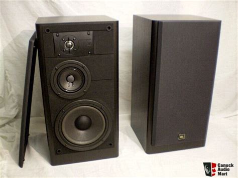 Jbl Lx 44 Speakers Photo 170393 Canuck Audio Mart