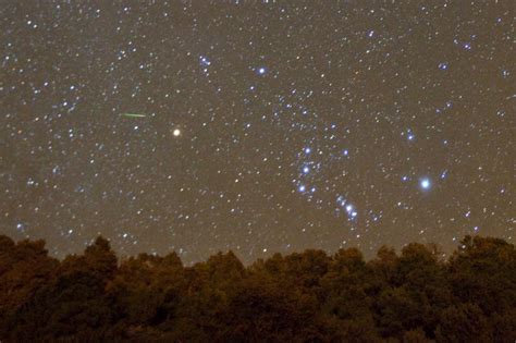 Orionid Meteor Shower Peaks Tonight! - Great Basin School of ...