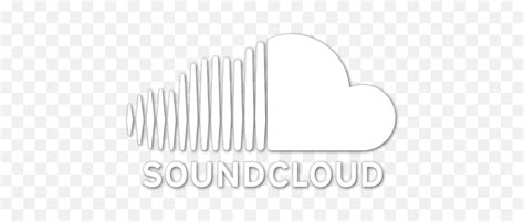 Soundcloud Logo Png Transparent Background