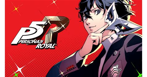 Persona 5 Royal Review Takes Your Time Takes Your Heart Persona 5