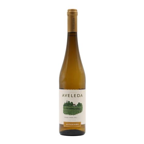 Aveleda Alvarinho White