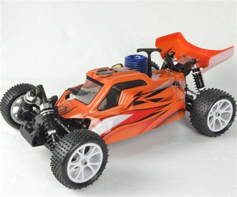 Free Shipping Rc Car Vrx Racing Spirit N Rc Buggy Wd Rc