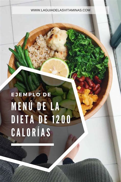 Dieta De 1200 Calorias Gratis Braincp