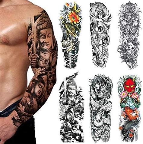 Top Brazo Tatuado Hombre Abzlocal Mx