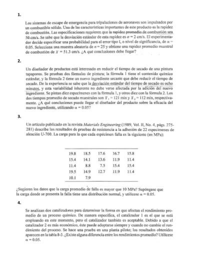 Prueba De Hipótesis Para La Diferencia De Medias Y Proporciones Hot Sex Picture