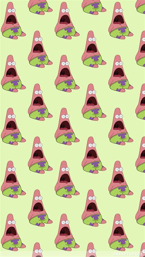 SpongeBob and Patrick Wallpaper - WallpaperSafari