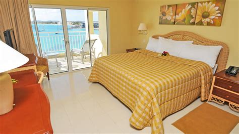 St Maarten Villas - The Villas at Simpson Bay Resort