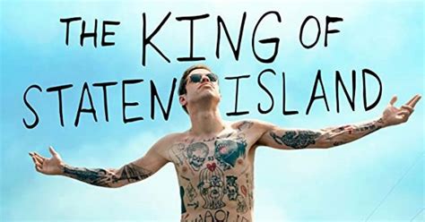 Movie Review: 'The King Of Staten Island' | Recent News | DrydenWire.com