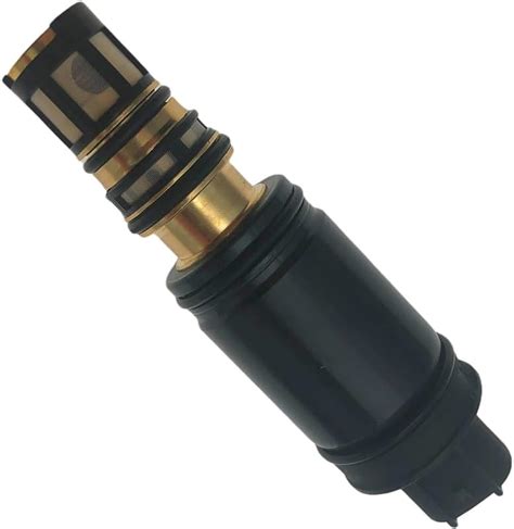 Amazon Ac Compressor Control Solenoid Valve Pin Connector