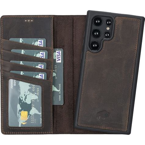 Best Wallet Folio Cases For Samsung Galaxy S Ultra Android