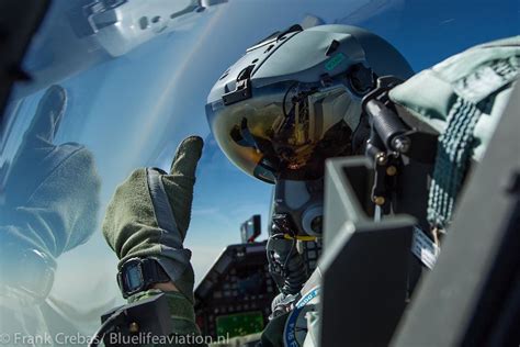 Experience A Fighter Pilots Perspective During An Air To Air