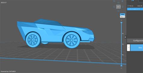 Stl File Car 🚗 ・3d Printing Design To Download・cults