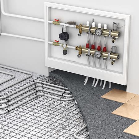 Top Benefits By Adding Underfloor Heating To Your Property