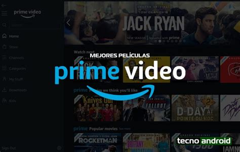 13 películas imprescindibles de Prime Video Septiembre 2023