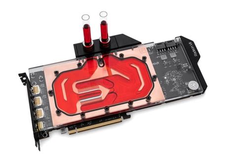 Ek Vector Radeon Vii Copper Plexi Inet Se