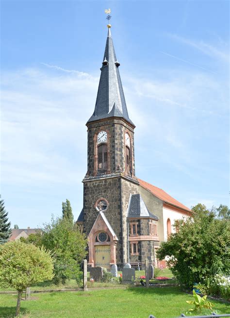 Kirchgemeinde Brandis Beucha