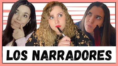 Tipos De Narradores Y Sus Caracter Sticas Consejos Para Escritores