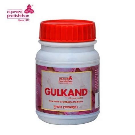 Gulkand Packaging Type Jar Packaging Size 400 Gm At Rs 209 Jar In