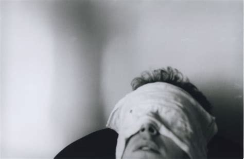 Hervé Guibert Les Douches la Galerie