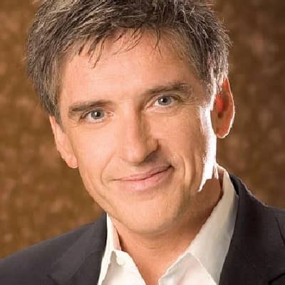 Craig Ferguson Married Bio Career Age Net Worth Height Craig