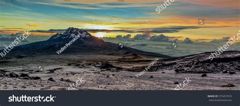 275 Kilimanjaro Panoramic Images Stock Photos And Vectors Shutterstock