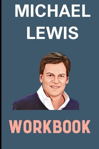 Michael Lewis Workbook by Christopher Korie | Goodreads