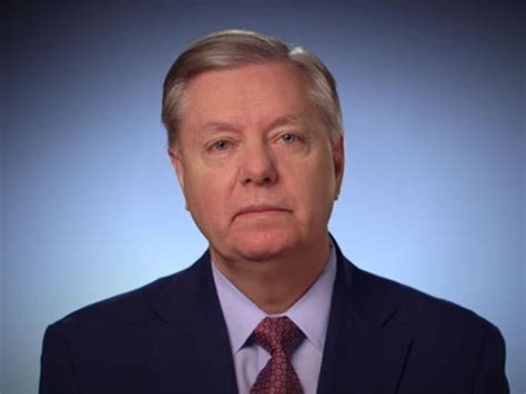 Lindsey Graham Is Latest GOP Candidate to Drop Out of 2016 Race