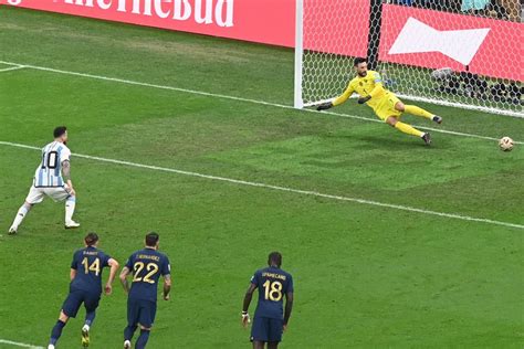 Lloris Es El Portero Con M S Partidos En Un Mundial