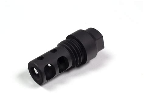 Ar15 Muzzle Device 12×28 Tpi Creative Arms Llc