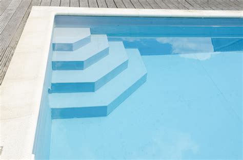 types  pool plaster finishes colors materials