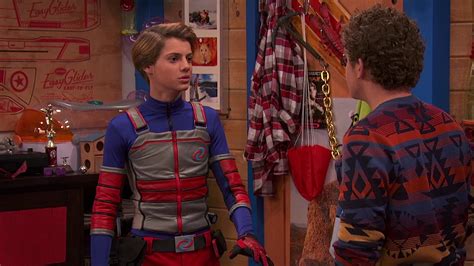 Picture Of Jace Norman In Henry Danger Jace Norman 1468872222  Teen Idols 4 You