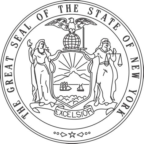 New York Seal