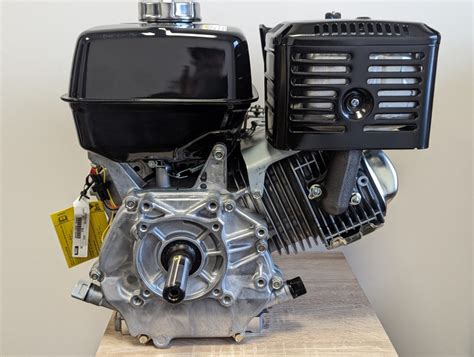 HONDA GX 390 SC1 / QC9 ab Lager verfügbar - Motorenfachbetrieb F. Dicke
