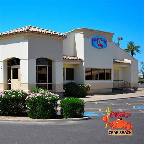 Asian Cajun-Style Seafood Restaurant in Goodyear AZ 85338 | Angry Crab ...