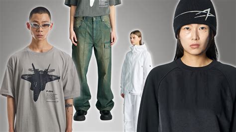 Everything About The Lockheed Martin Streetwear Is Confusing Digital