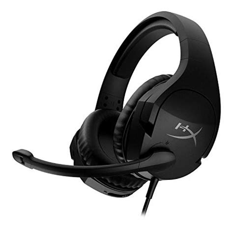 Hyperx Cloud Stinger S Headset Para Jogos Para Pc Som Surround