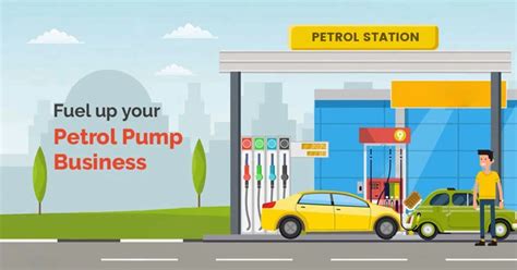 Best Petrol Pump Management Software In India