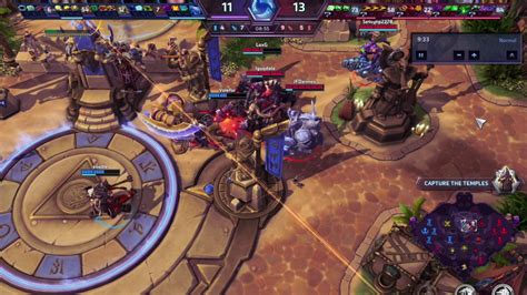 Heroes Of The Storm Alarak Montage Iguodala YouTube