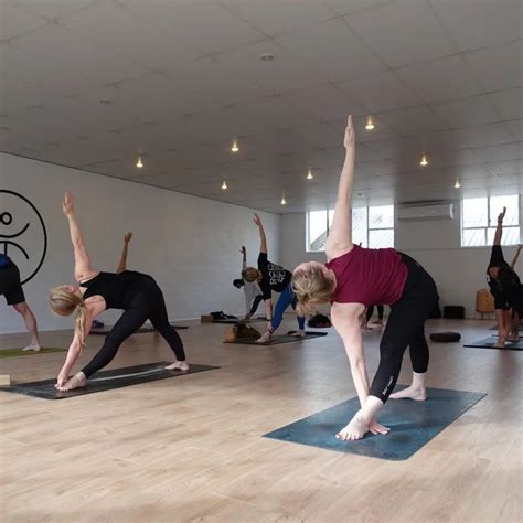 Ashtanga Vinyasa Flow Classes In Adelaide