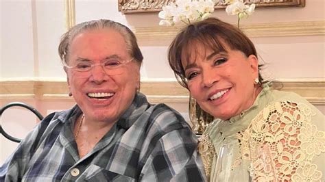 Ris Abravanel Conta Como Conheceu Silvio Santos